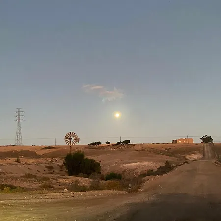 El Refugio Del Molino