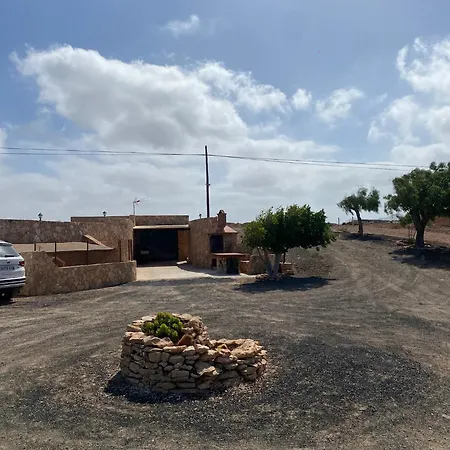 El Refugio Del Molino *