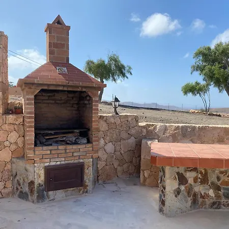 El Refugio Del Molino *