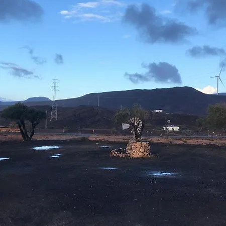 El Refugio Del Molino