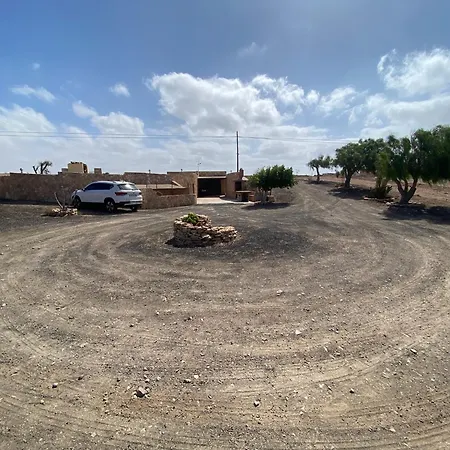 El Refugio Del Molino *