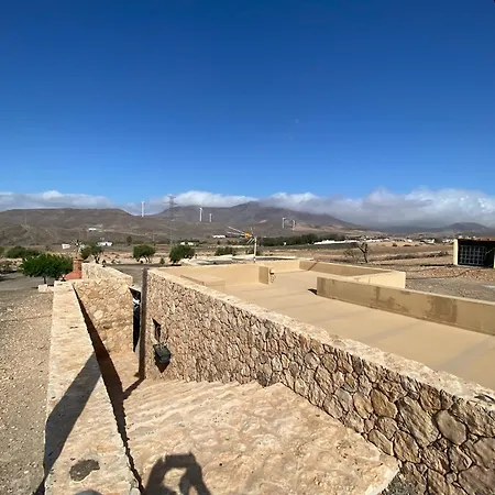 Apartment El Refugio Del Molino
