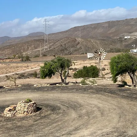 El Refugio Del Molino Lejlighed Cardon