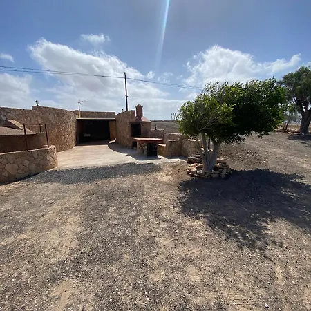 El Refugio Del Molino *