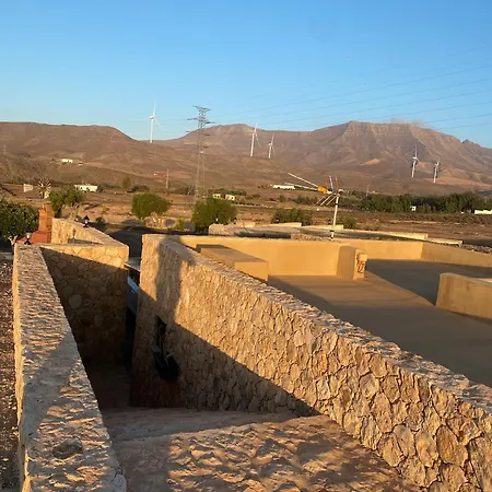 El Refugio Del Molino * Cardon
