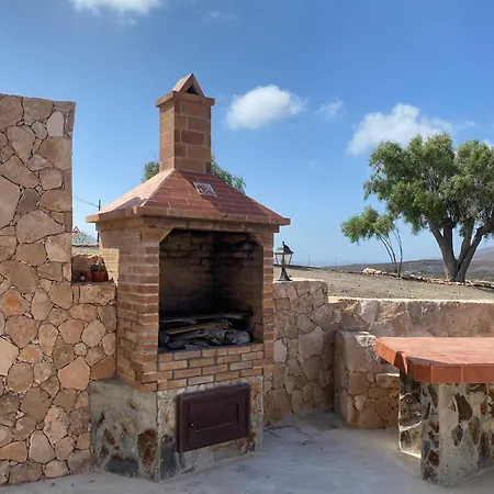 El Refugio Del Molino *