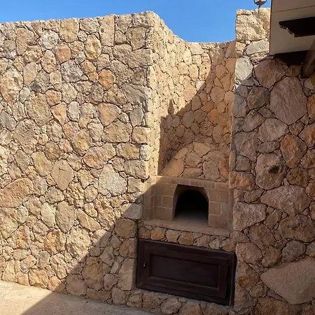 El Refugio Del Molino *