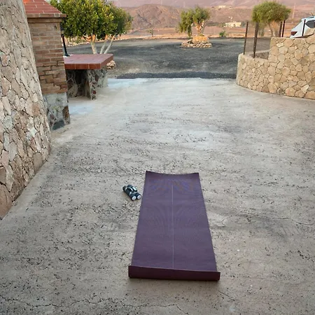 El Refugio Del Molino