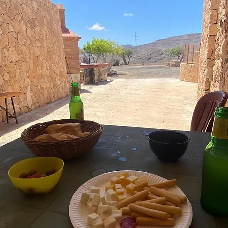 El Refugio Del Molino *